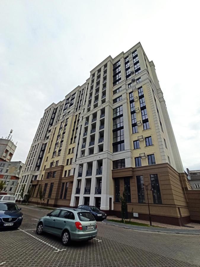 Apartmán Prestige-Center Rivne Exteriér fotografie